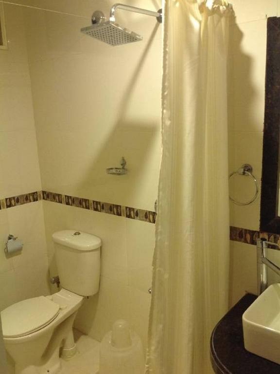M The Business Hotel 3*