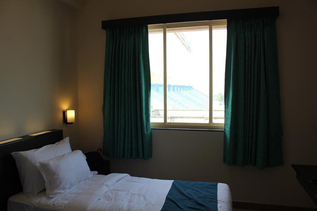 Hotel M The Business Vasco Da Gama