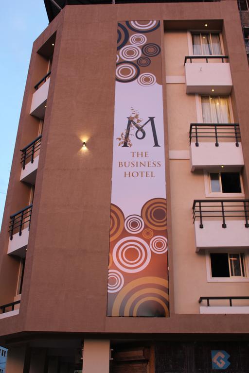 Hotel M The Business