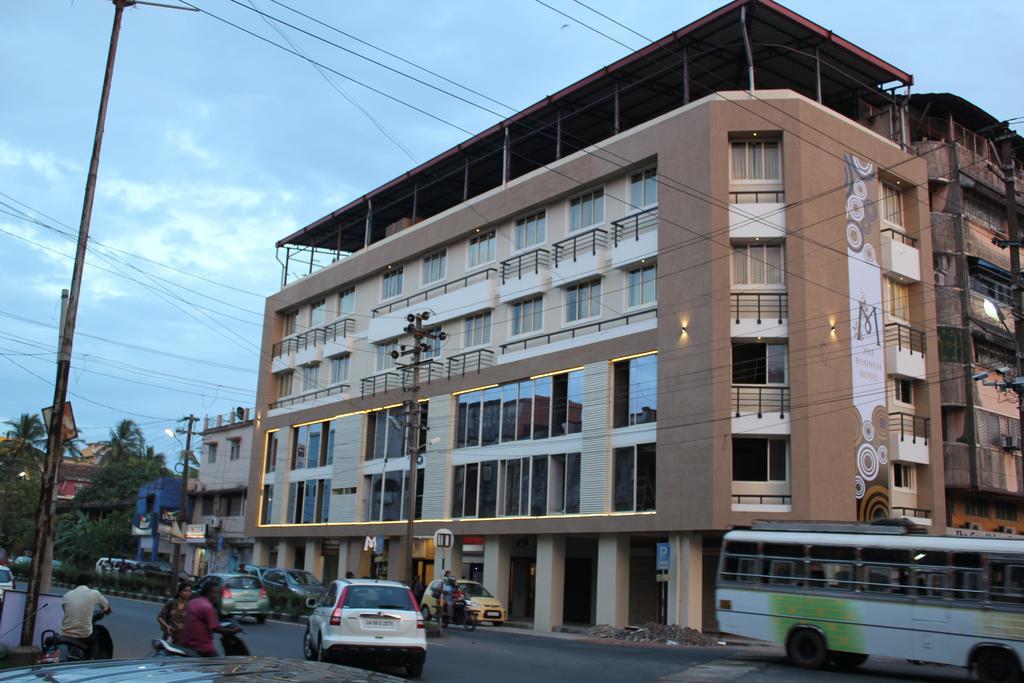 M The Business Hotel Vasco Da Gama