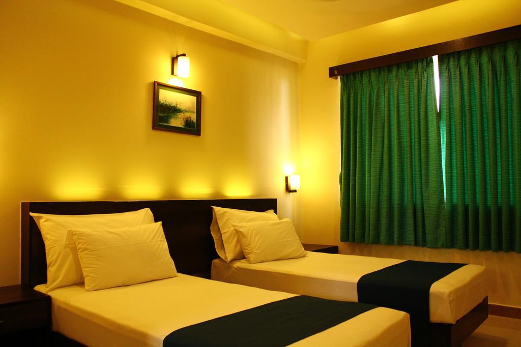 Hotel M The Business 3*