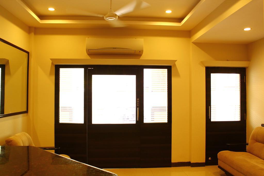 M The Business Hotel Vasco Da Gama