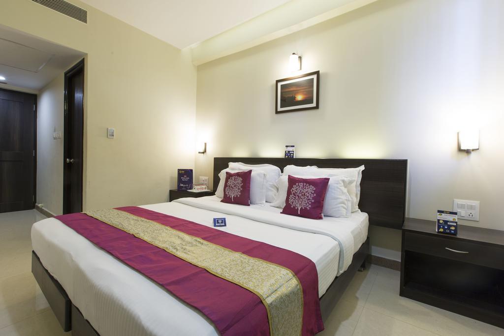Hotel M The Business 3*