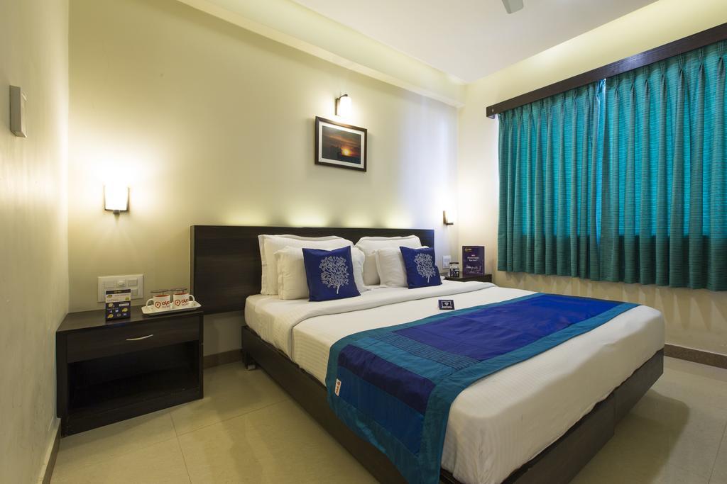 M The Business Hotel 3*
